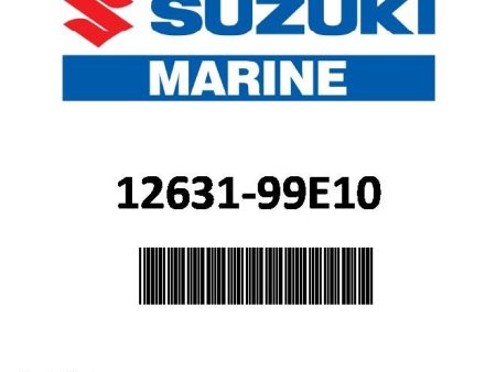 Suzuki - Pulley   guide - 12631-99E10 Discount