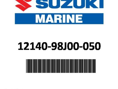 Suzuki - Ring set,piston - 12140-98J00-050 Sale