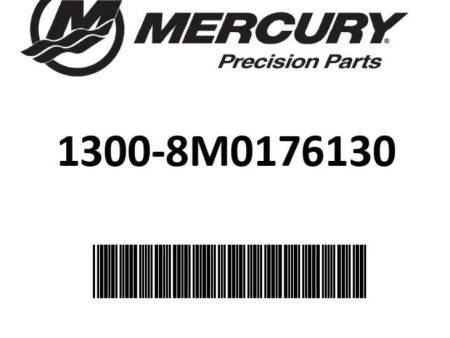 Mercury - Carburetor Assy - 1300-8M0176130 For Cheap