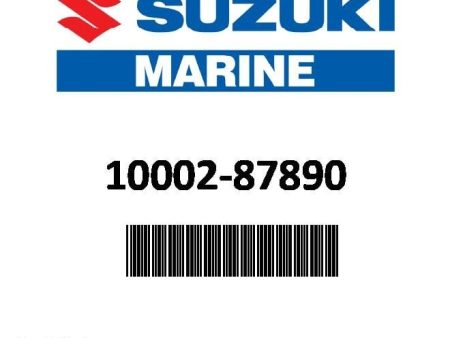 Suzuki - S e(70 80 90a 1 - 10002-87890 Fashion