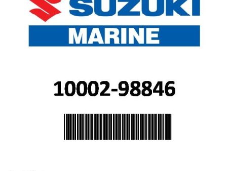 Suzuki - Short engine(30 - 10002-98846 Sale