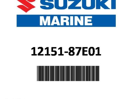 Suzuki - Pin,piston - 12151-87E01 on Sale