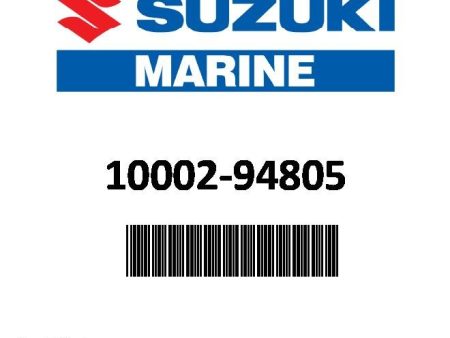 Suzuki - S e (df25a 30a) - 10002-94805 For Sale