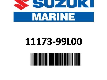 Suzuki - Plate,breather - 11173-99L00 Online now