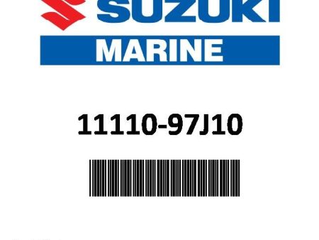 Suzuki - Head,cylinder - 11110-97J10 Cheap