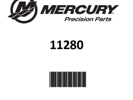 Mercury - Block - 11280 Supply