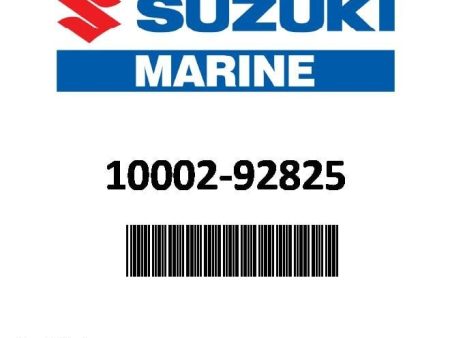 Suzuki - Short engine (d - 10002-92825 Online Hot Sale