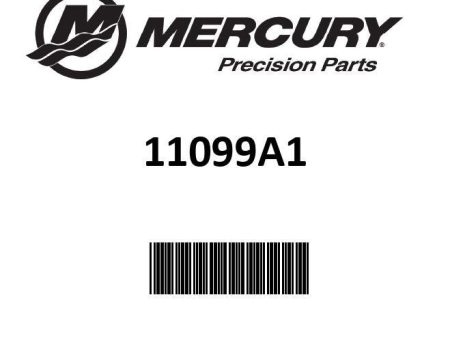 Mercury - Boot assy - 11099A1 Sale