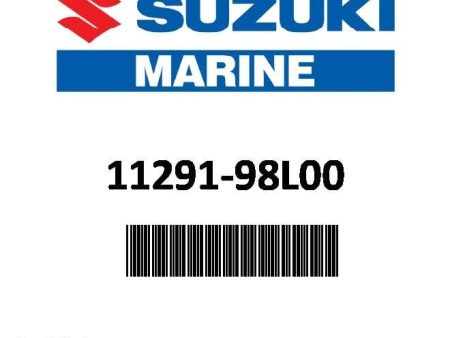 Suzuki - Hook,engine - 11291-98L00 Discount