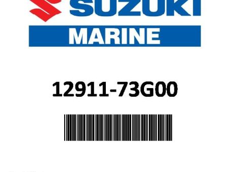 Suzuki - Valve,intk - 12911-73G00 Discount