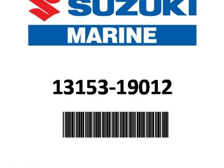 Suzuki - Reed valve - 13153-19012 For Sale