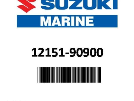 Suzuki - Pin,piston - 12151-90900 For Discount