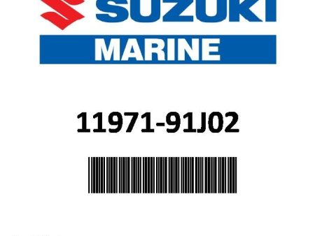 Suzuki - Lens,oil level - 11971-91J02 Cheap