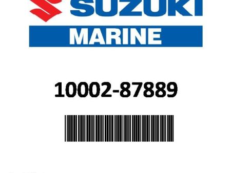 Suzuki - S e(70 80 90a 1 - 10002-87889 Supply