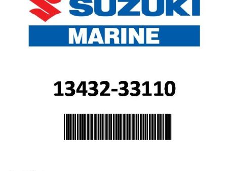 Suzuki - Thro spring was - 13432-33110 Cheap