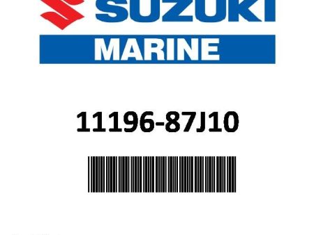 Suzuki - Hose, water ret - 11196-87J10 For Sale