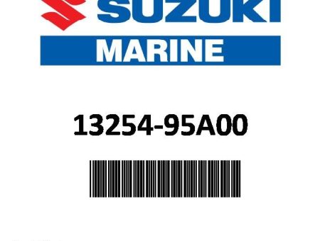 Suzuki - Pin carburetor - 13254-95A00 Hot on Sale