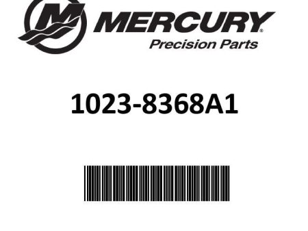 Mercury - Cylinder cover - 1023-8368A1 Online Hot Sale