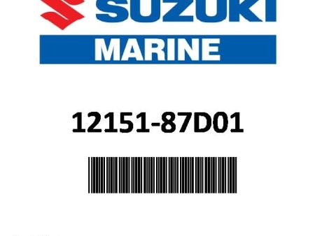 Suzuki - Pin,  piston - 12151-87D01 Sale