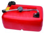 Mercury - 6.6 Gallon Fuel Tank - 1200-8M0054600 on Sale