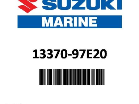 Suzuki - Needle valve as - 13370-97E20 For Discount