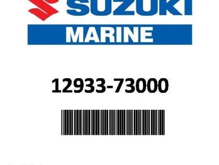 Suzuki - Seat,valve spri - 12933-73000 For Sale