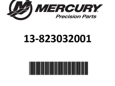 Mercury - Lockwasher - 13-823032001 Online Hot Sale