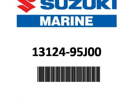 Suzuki - Insulator,carbu - 13124-95J00 Fashion