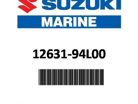 Suzuki - Pulley,cranksha - 12631-94L00 Supply