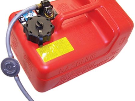 Mercury - 3.2 Gallon Fuel Tank - 1200-8M0047598 For Sale