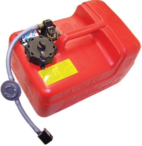 Mercury - 3.2 Gallon Fuel Tank - 1200-8M0047598 For Sale