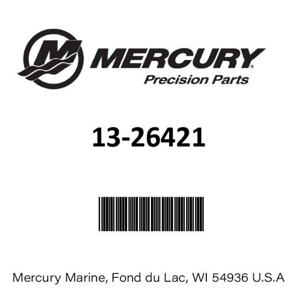 Mercury - Lockwasher @5 - 13-26421 on Sale